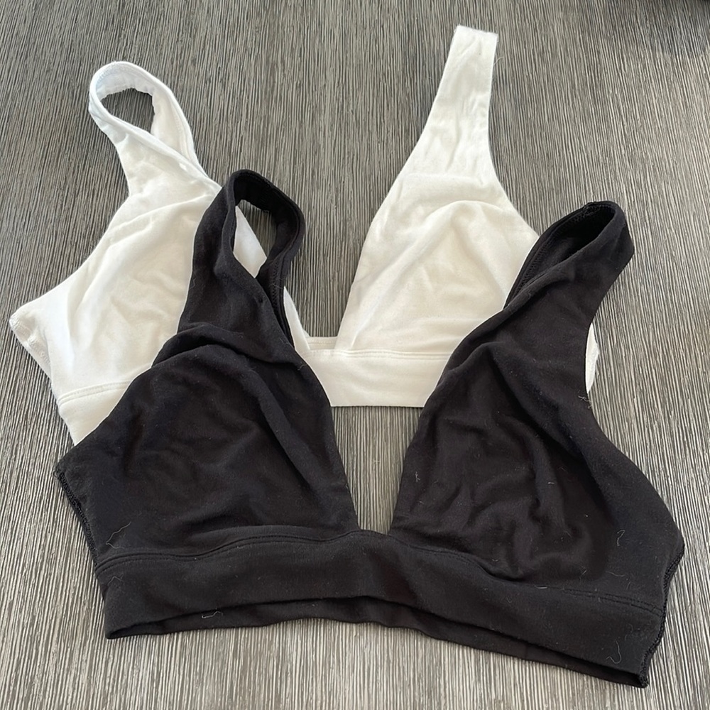 Victoria’s Secret Bralette Bundle